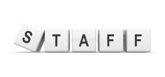 Staff stock illustration. Illustration of people, workers - 42100419